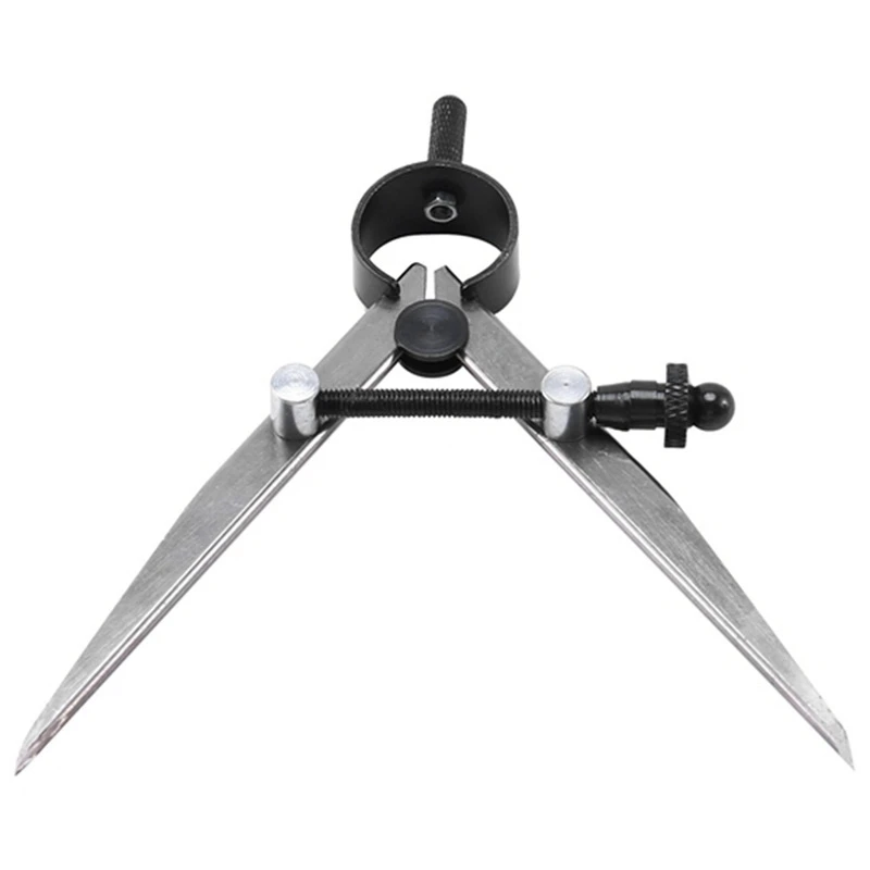 LUDA Scribing Gauge Компасы Device Edge Holder