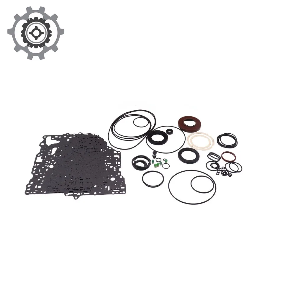 Комплект для восстановления автоматической коробки передач TF-83SC Nazhijie Trumpchi GS8 2015-ON