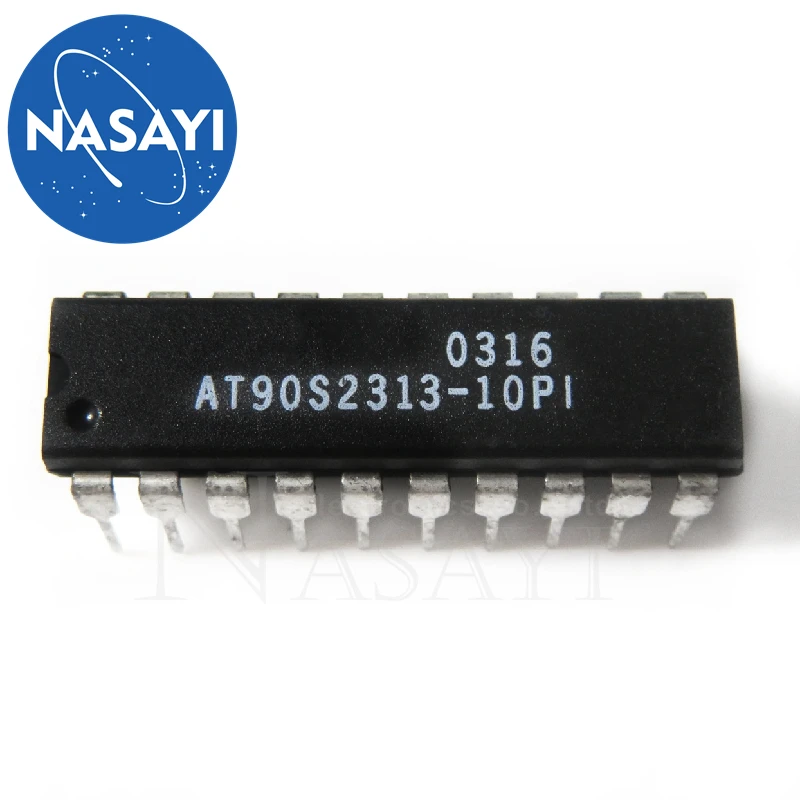 AT90S2313-10PI AT90S2313 DIP-20