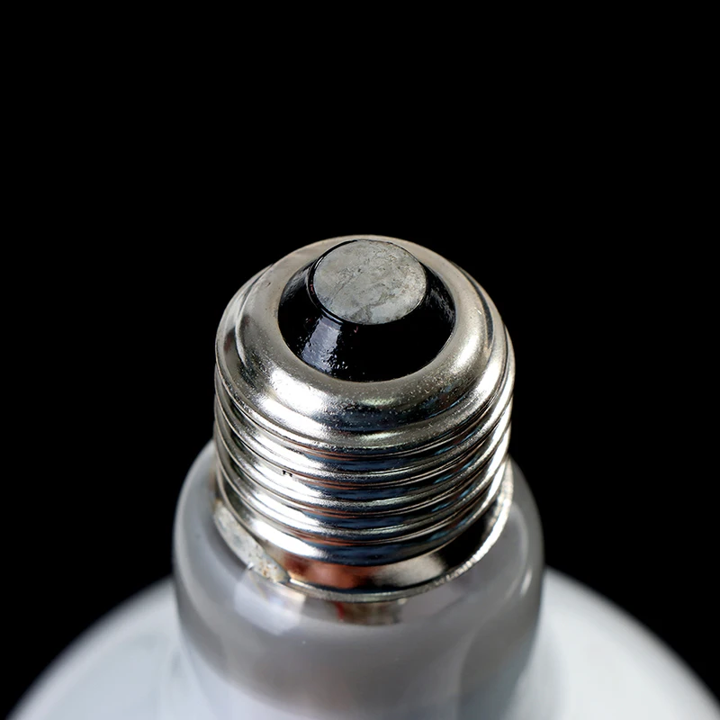 Высоконадежная высококачественная тепловая лампа для рептилий — лучший выбор