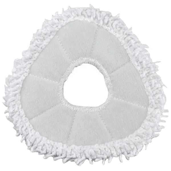 8 шт. швабры для робота NARWAL деталей робота-пылесоса Roborock YJCC001-1