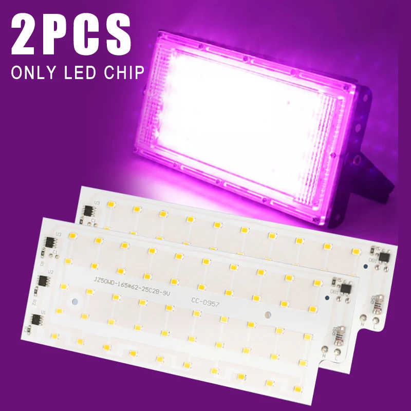 

Светодиодный чип PARSKON SMD2835 2 шт.