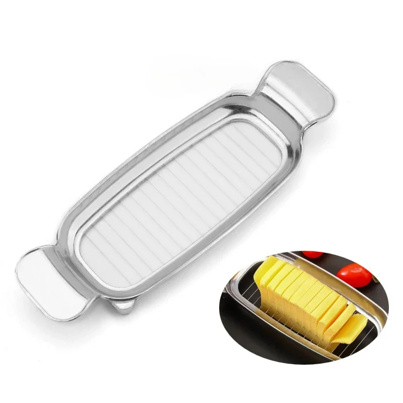 2024 отличное качество нарезка для сыра многофункциональная резак масла и пены