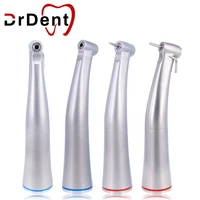drdent mini head 11 15 dental handpiece increasing noled optical fiber internalexternal water spray push button dentis