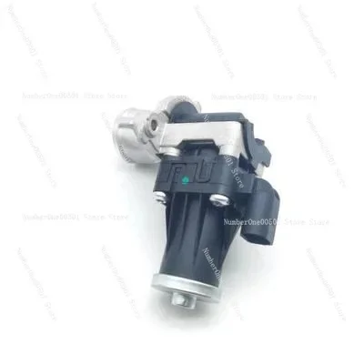 Клапан EGR (клапан рециркуляции выхлопных газов) для JMC Shangchai Maxus T60 1207200ANA-095 (art.: 3920da87aebad) - 3920da87aebad