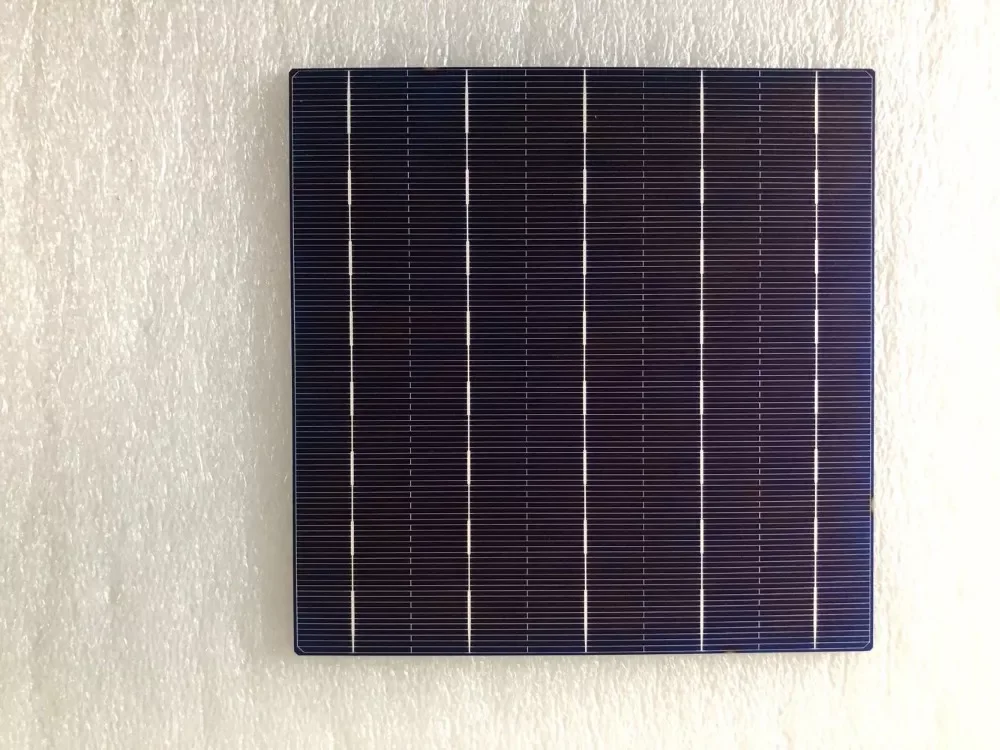 

NEW2023 Energia Solar Direct 2019 Promotion 100pcs High Efficiency 4.5w Poly Solar Cell 6x6 for Diy Panel Polycrystalline, free
