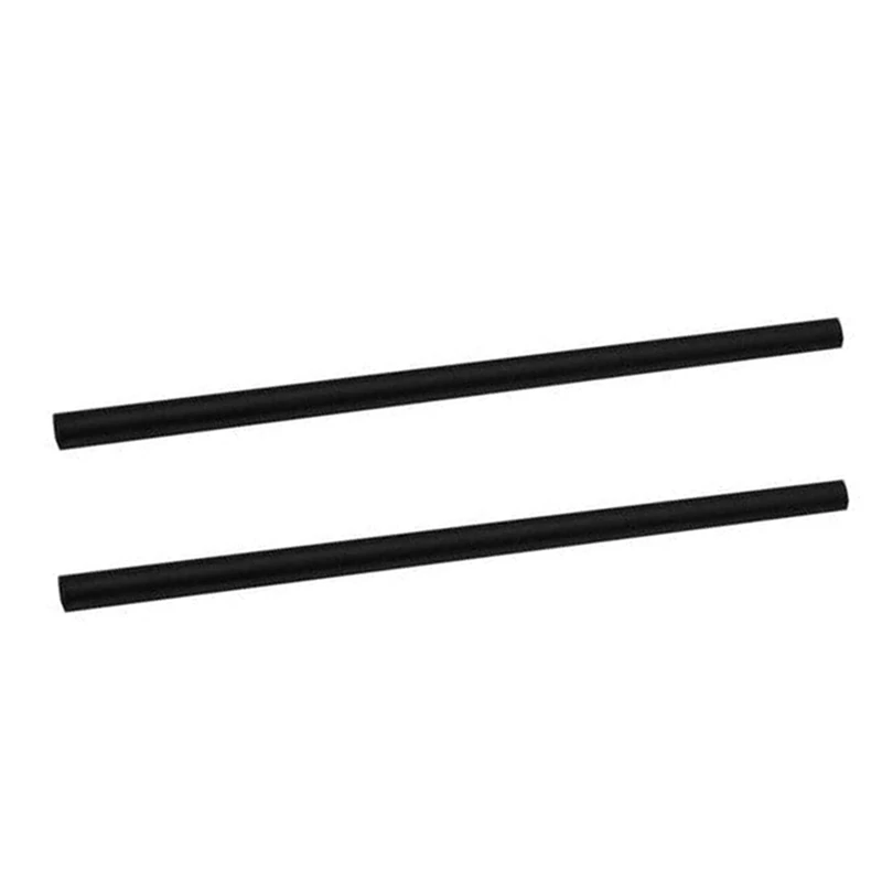 

4Pcs Graphite Stir Bar 6 Inch (150Mm) For Crucible Melting Casting Refining Gold Silver 1/4 Inch (6Mm) Diameter