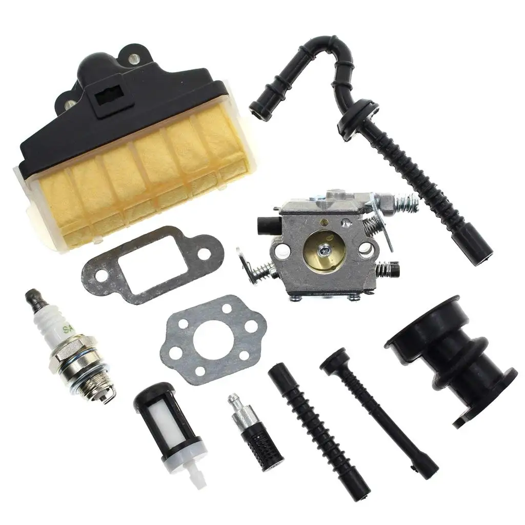 

Carburetor And Fuel Repower Filter F/ 021 025 MS230 for for