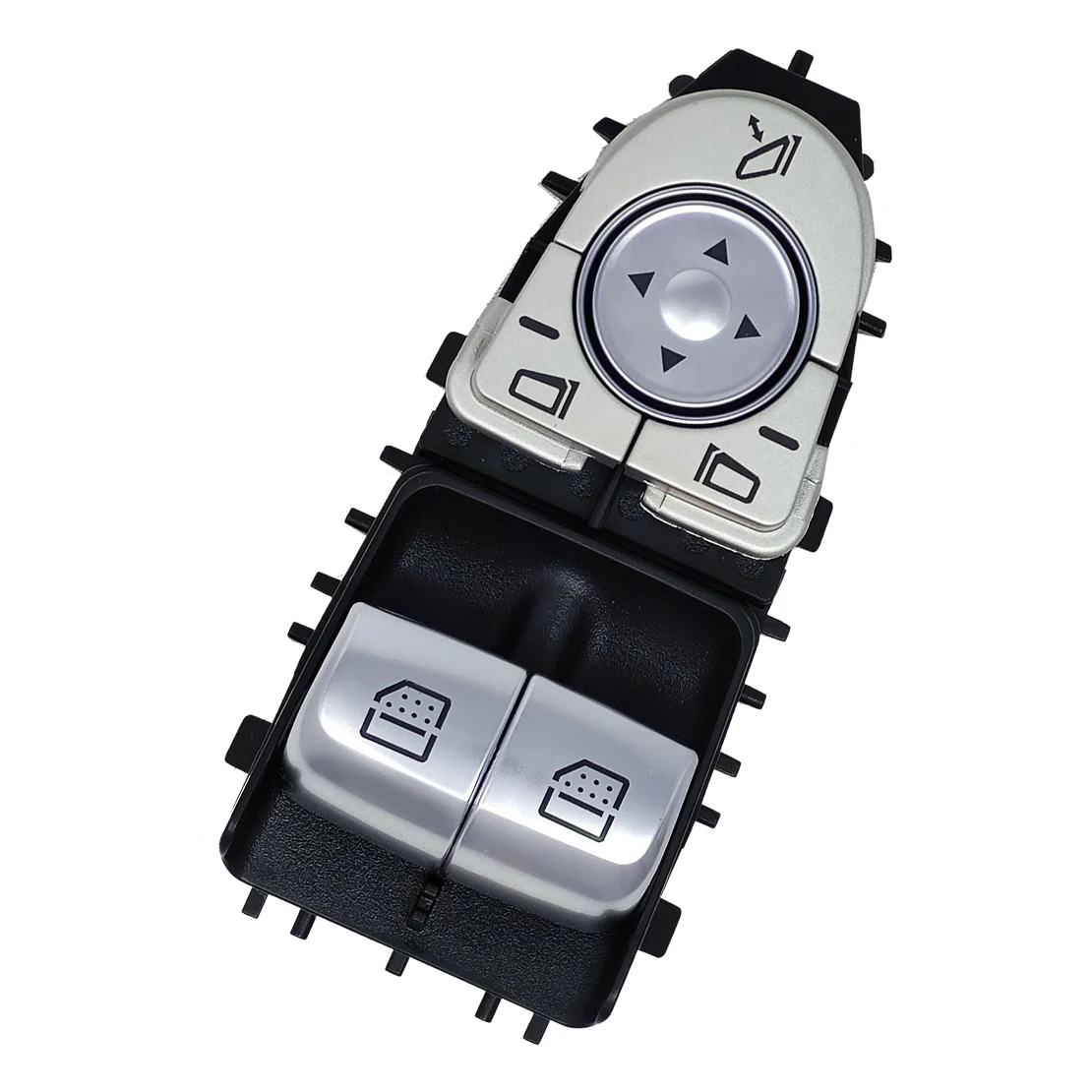 

Кнопка управления главным окном A2059050302 Power для Mercedes Benz C180 C200 C220 C205 C43 C63 C300 C400 Vito Viano LHD