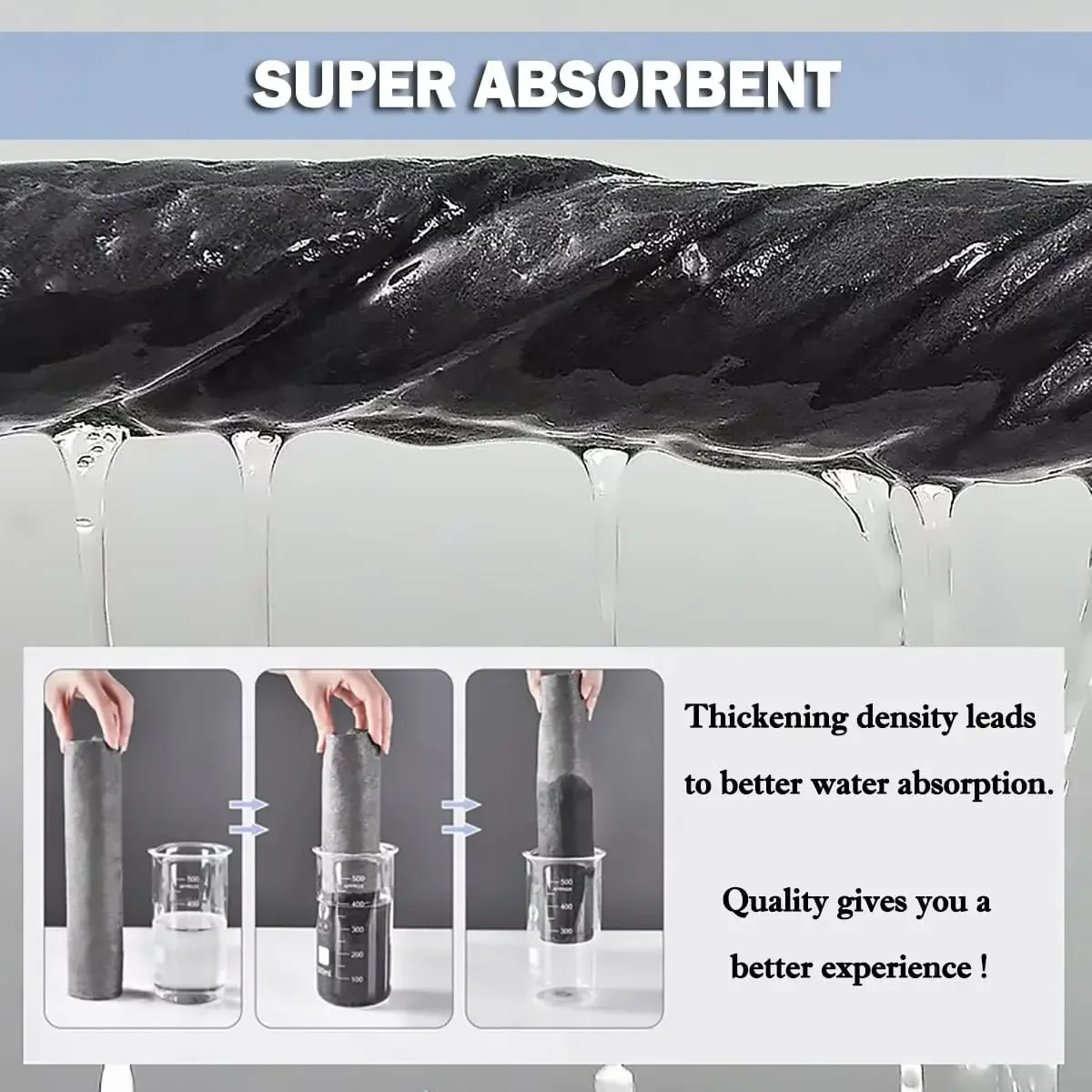 20/1 шт. волшебные чистящие салфетки из микрофибры утолщенные безворсовые оконные