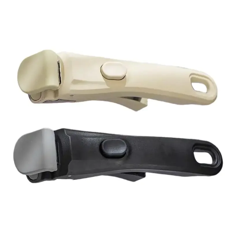 Съемная ручка для плиты и кастрюли универсальная с защитой от ожогов посуды