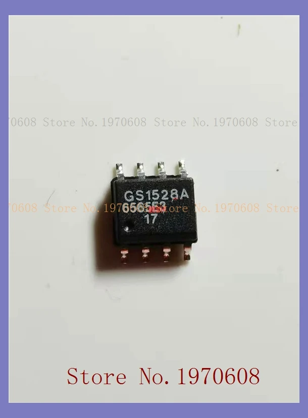 

GS1528A GS1528 SOP8 старая