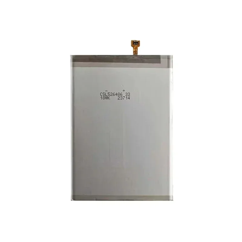 Аккумулятор мобильного телефона для Samsung Galaxy A13 5G EB-BA136ABY Сменные аккумуляторы