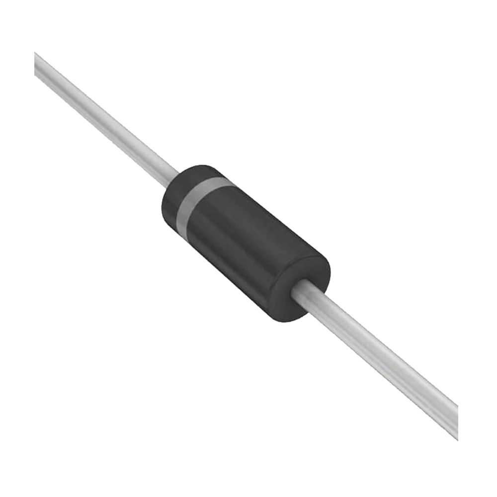 

(10PCS) 1N5373B DIODE ZENER 68V 5W T-18 1N5373