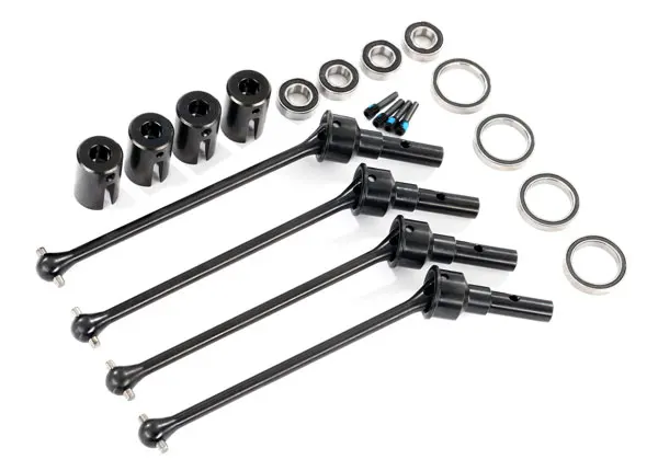 Driveshafts steel constant velocity|Детали и аксессуары| |