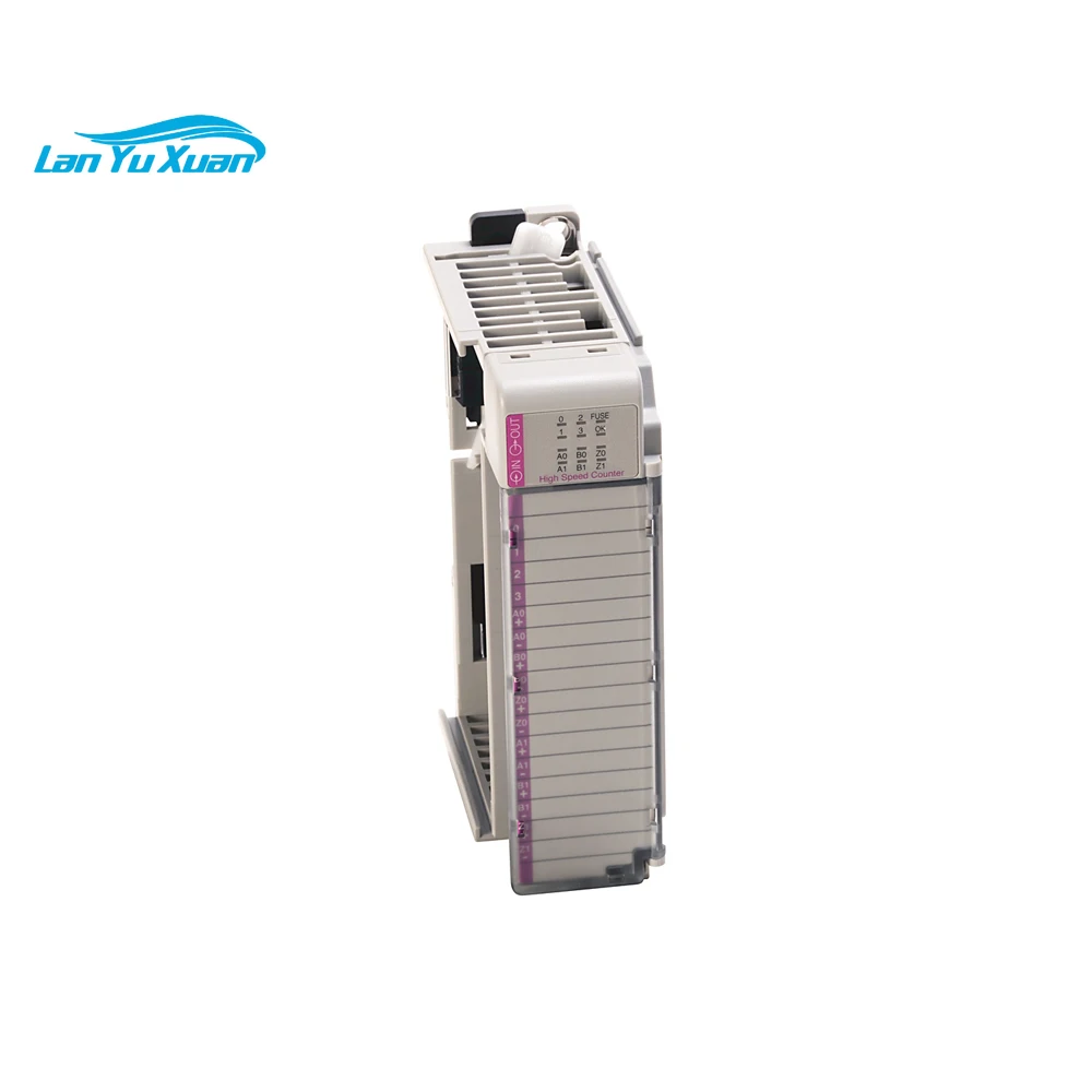 

Brand New Original 1769-IF4FXOF2F Analog Output Module In Stock Spot Supply And Sales