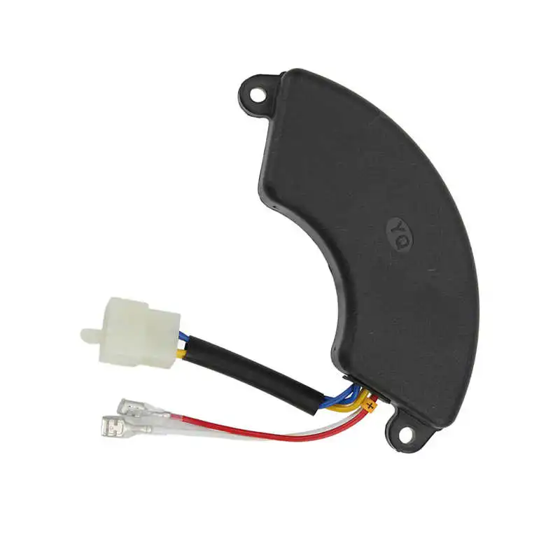 AVR РЕГУЛЯТОР выпрямитель защита от короткого замыкания генератор автоматический