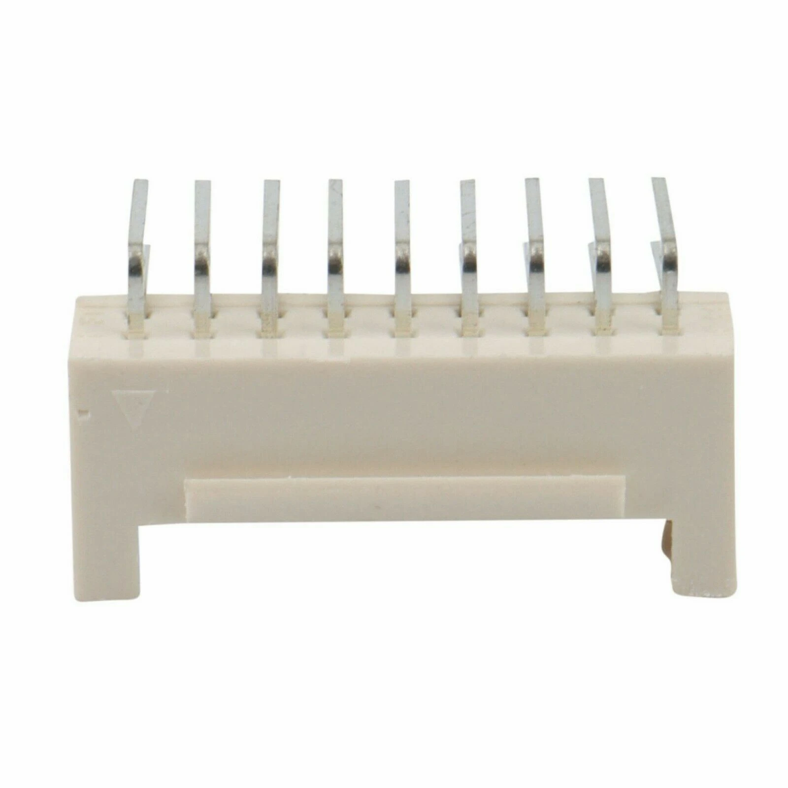 Universal 2*9 Pin Antminer Hashboard Connector 10Pcs 20 Pcs Standard Bitcoin Cash For S9 L3+ L3++ S17 White