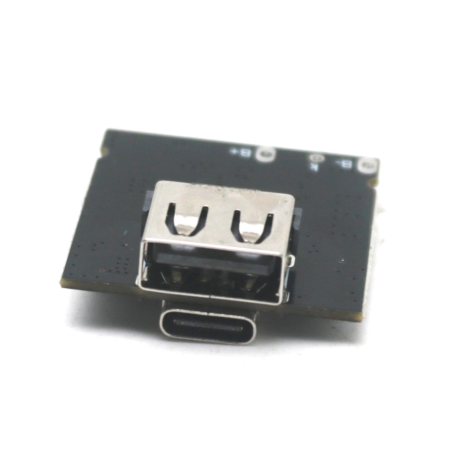 SW6106 4A 18 Вт PD3.0 быстрая зарядка 1S 3,7 В 4,2 В 18650 литий-ионная литиевая батарея зарядная разрядная плата для USB Power Bank (art.: 3920cdfbed6d7) - 3920cdfbed6d7