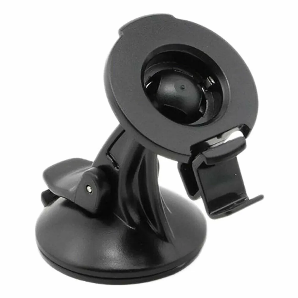 

1PCS Car Mount Holder GPS Black Base Clip For Garmin Nuvi52 Charging Base Battery Charger Car Suction Cup Mount Holder New