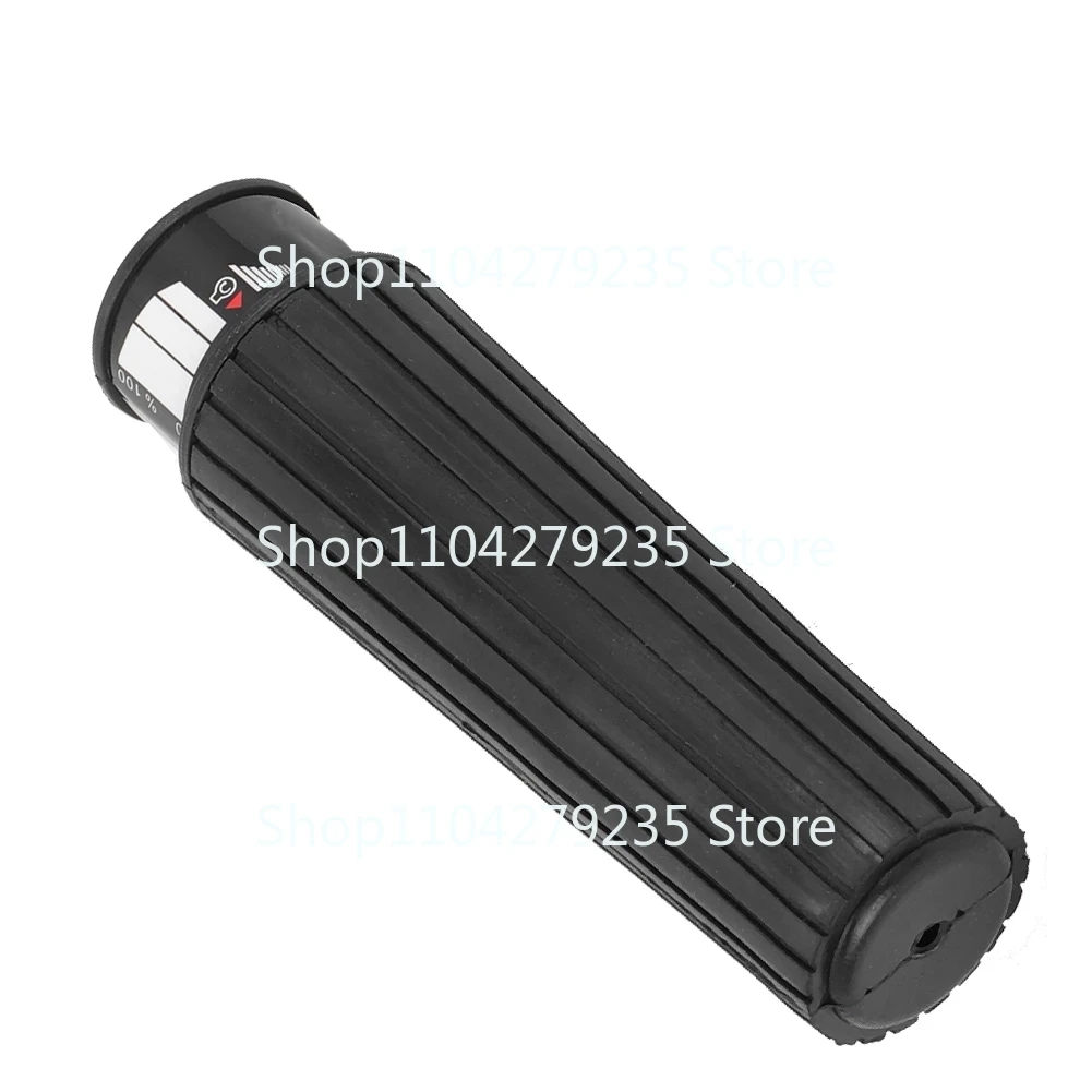 Ручка рулевого управления дроссельной заслонки для подвесного двигателя Yamaha Pinel