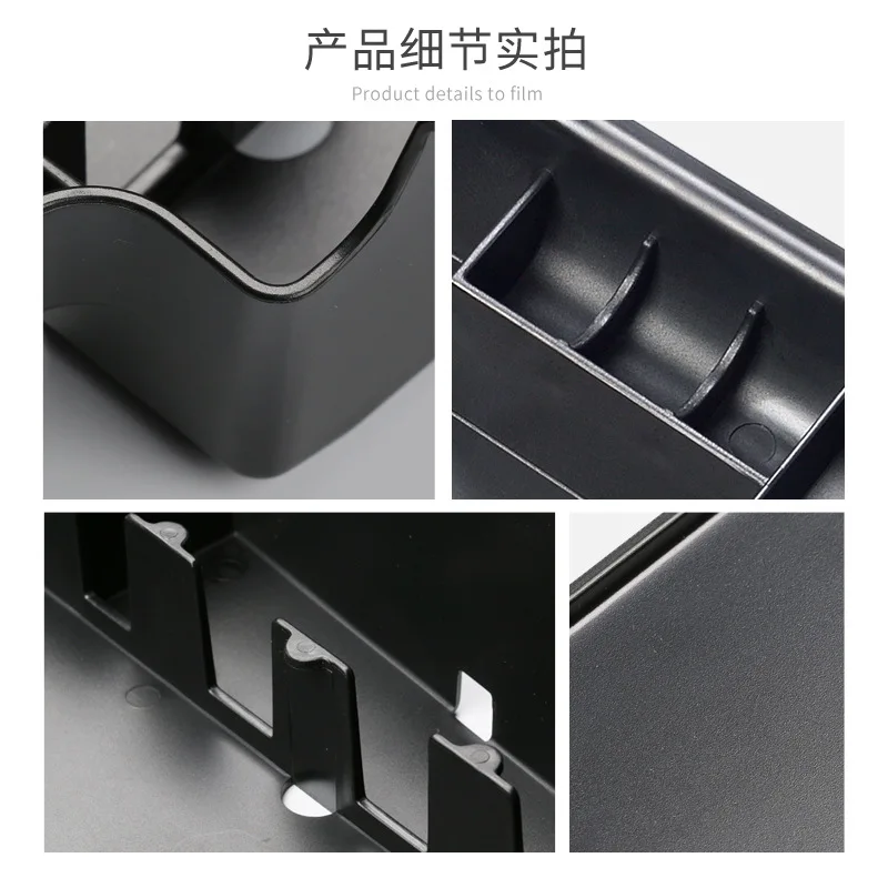 ДЛЯ Honda 22 гражданское поколение автомобильный подлокотник ящик для хранения
