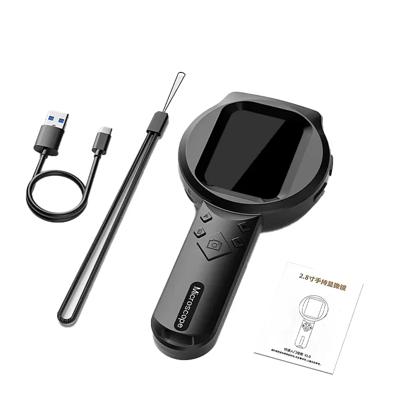 

Цифровая лупа 100X HD 1080P