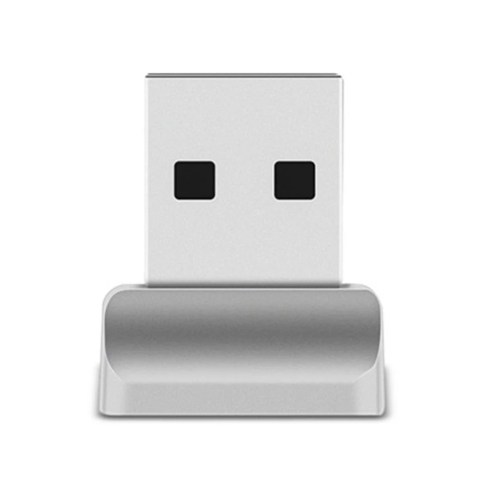 

USB Fingerprint Reader Module for /11 Hello, Fingerprint Unlock Module Biometric Scanner Padlock for Laptops