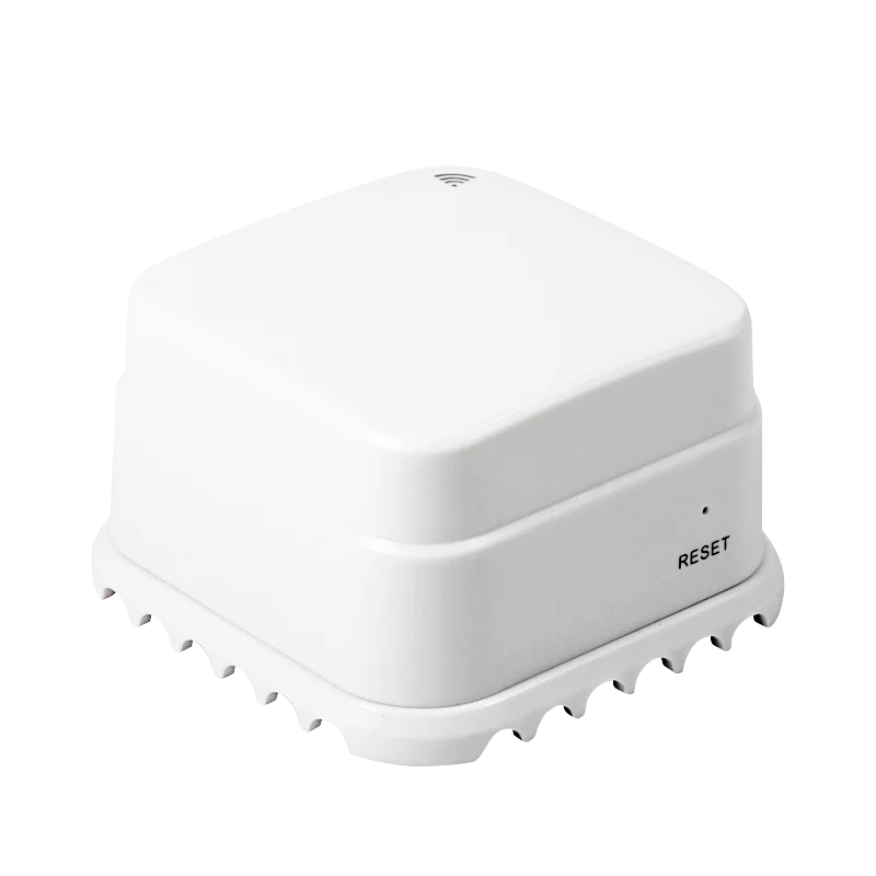 

Смарт-устройство Smartlife, беспроводное водонепроницаемое устройство обнаружения WiFi на водной основе, датчик утечки