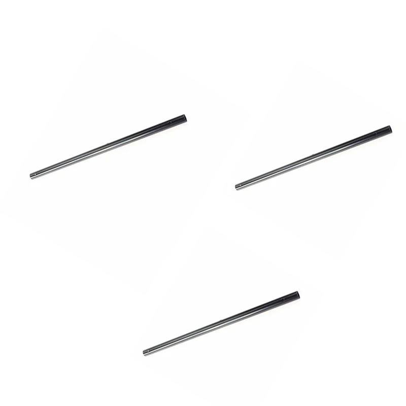 

3 шт., задняя труба для Wltoys XK V912