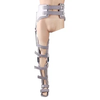 female male hip brace orthopedic adult hinged hip abduction orthosis hip support prosthetic and orthopedic brace