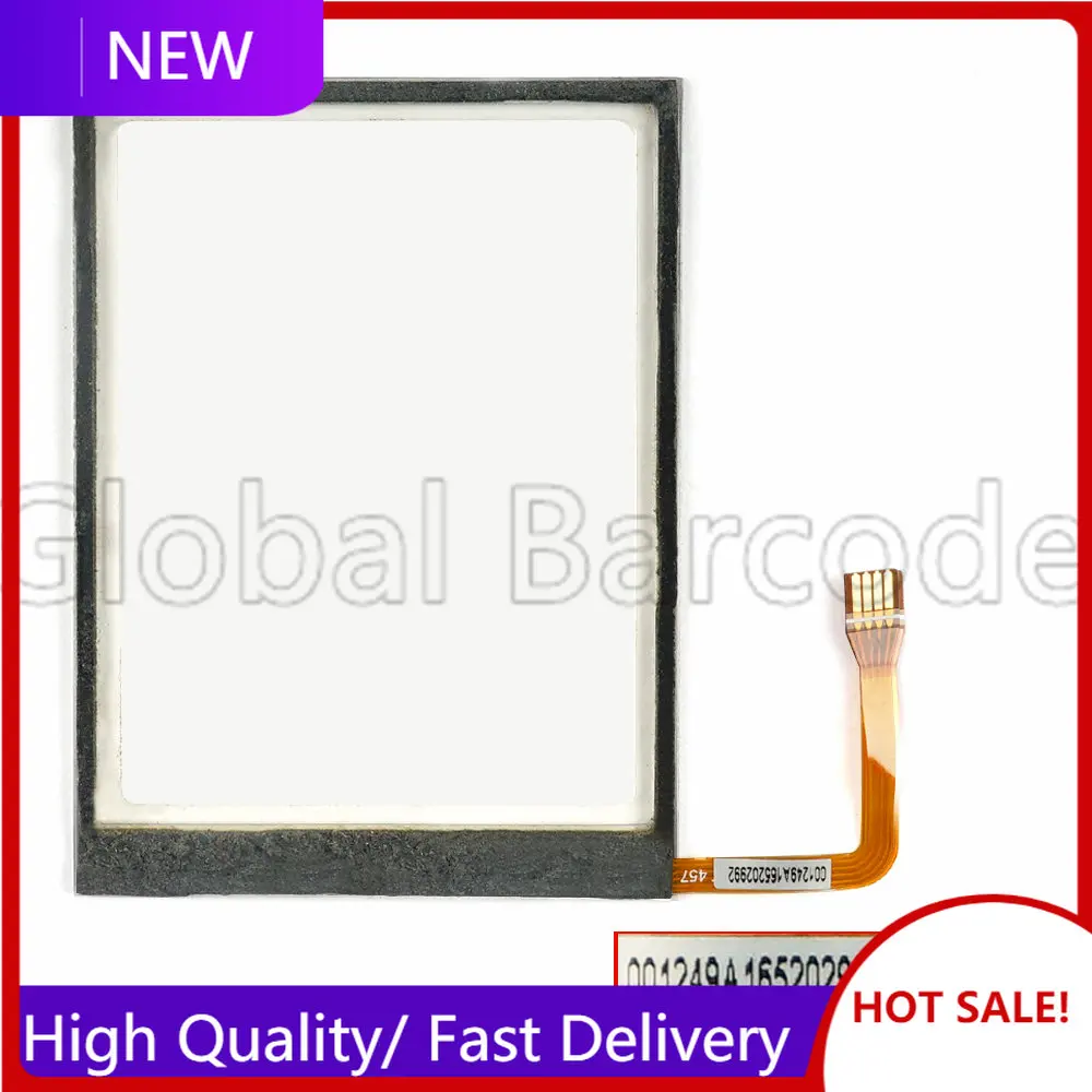 

New Touch Screen Digitizer Replacement For Motorola Symbol MC2180 Free Shipping