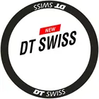 Набор двухколесных наклеек для DT Swiss дорожного велосипеда наклейки для велосипеда Стикеры для горного велосипеда аксессуары наклейки Бесплатная доставка