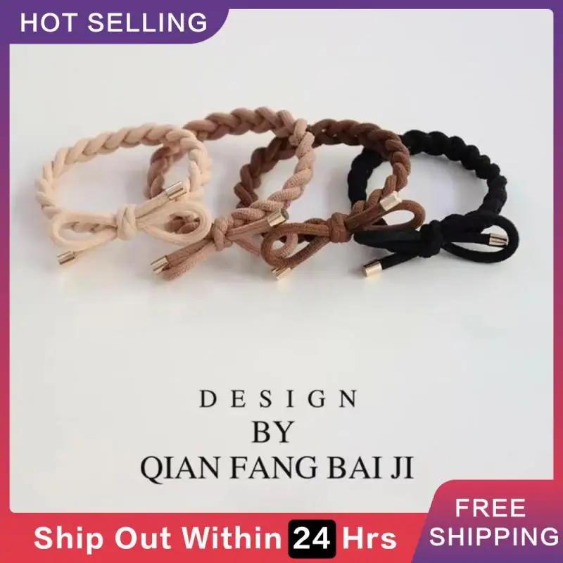 

Baby Headband Cute Bu Le Spiral Hair Rope Cute Elastic Headband Headband Gentle Care For Babys Hair High Quality Headband