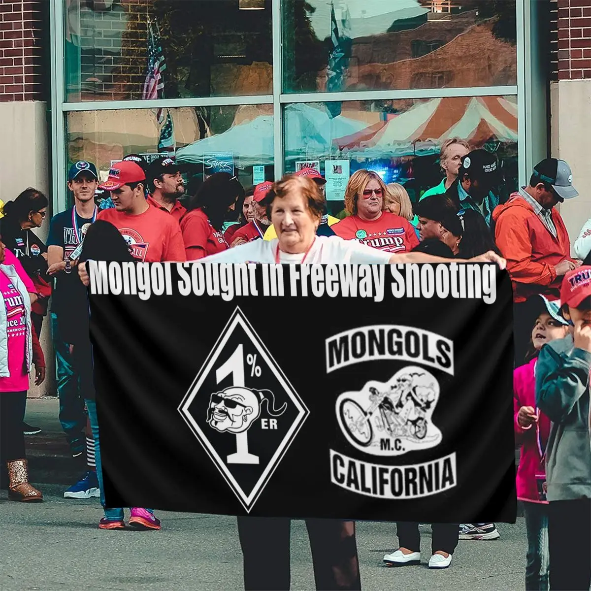 Mongols Mc California Pride российский флаг Советского Союза Радужный Флаг Саудовской Аравии