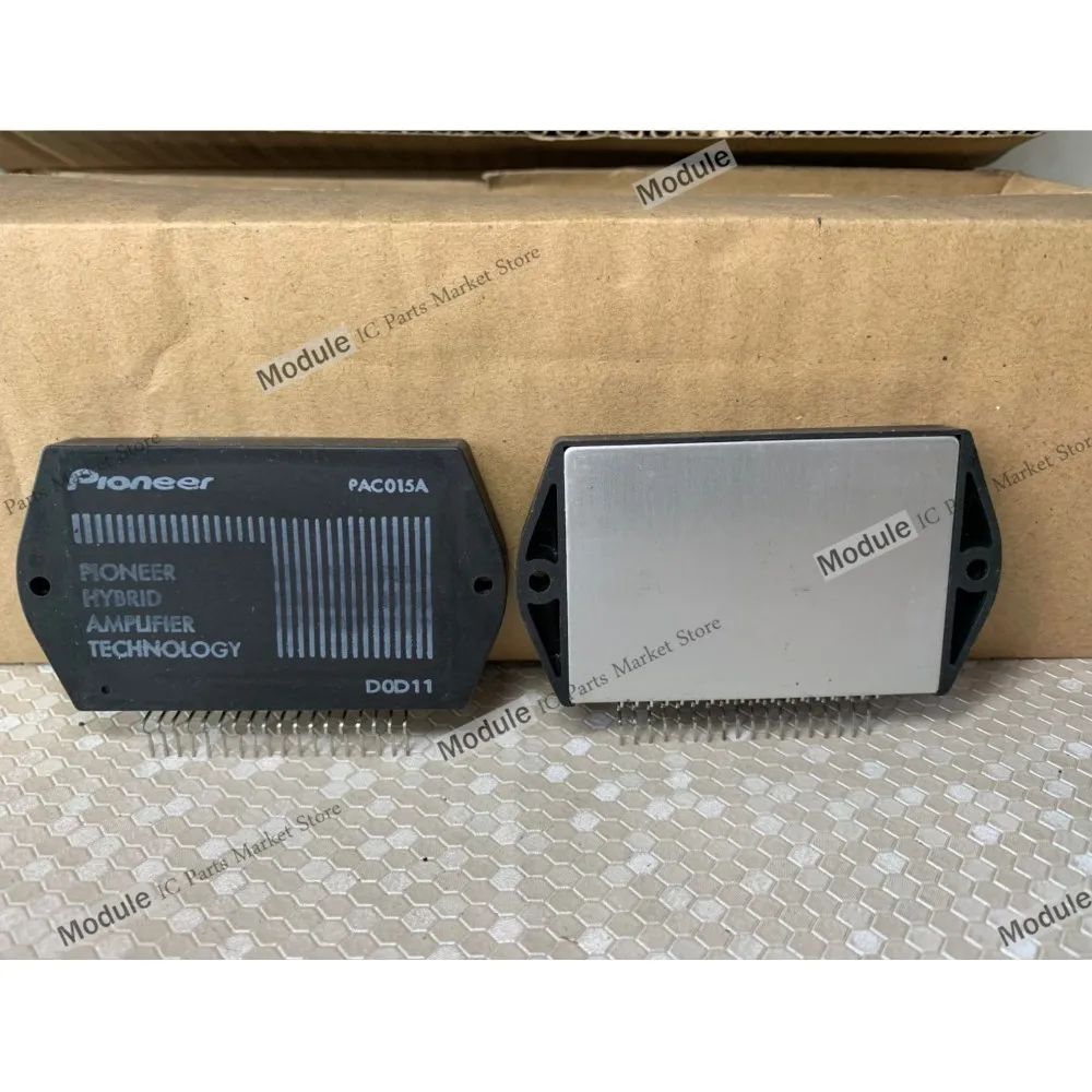 PAC014A PAC015A 100% новый модуль