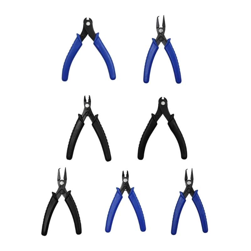 

Multifunctional Hand Tools Jewelry Pliers Equipment Cutting Wire Pliers