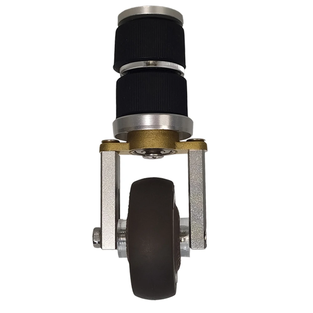 Складное колесо для трубки сиденья велосипеда толкающее внутренний диаметр 28-32