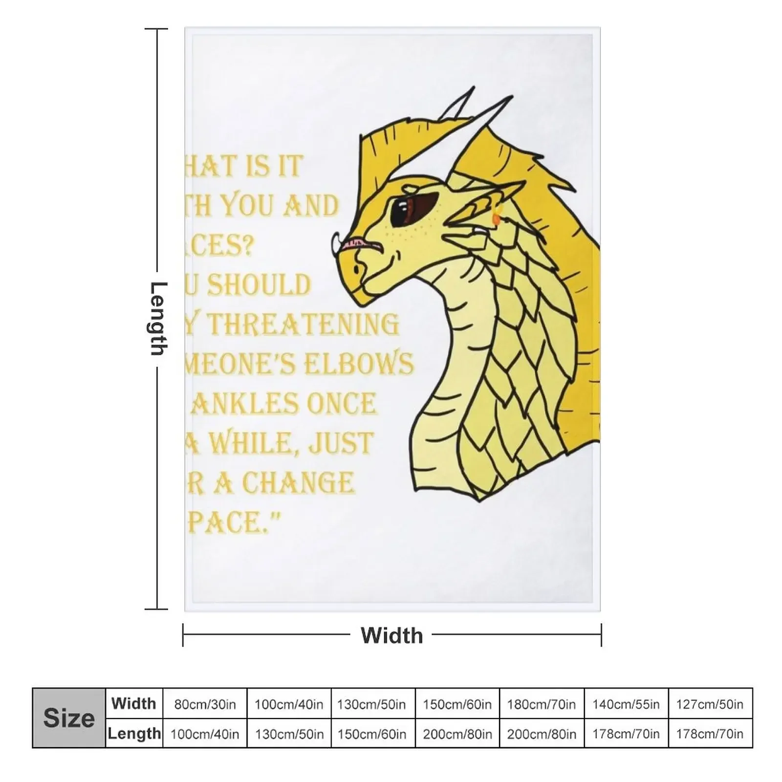 Цитата qiсот [устарела! Смотрите описание!] одеяло для дивана многоцелевые одеяла