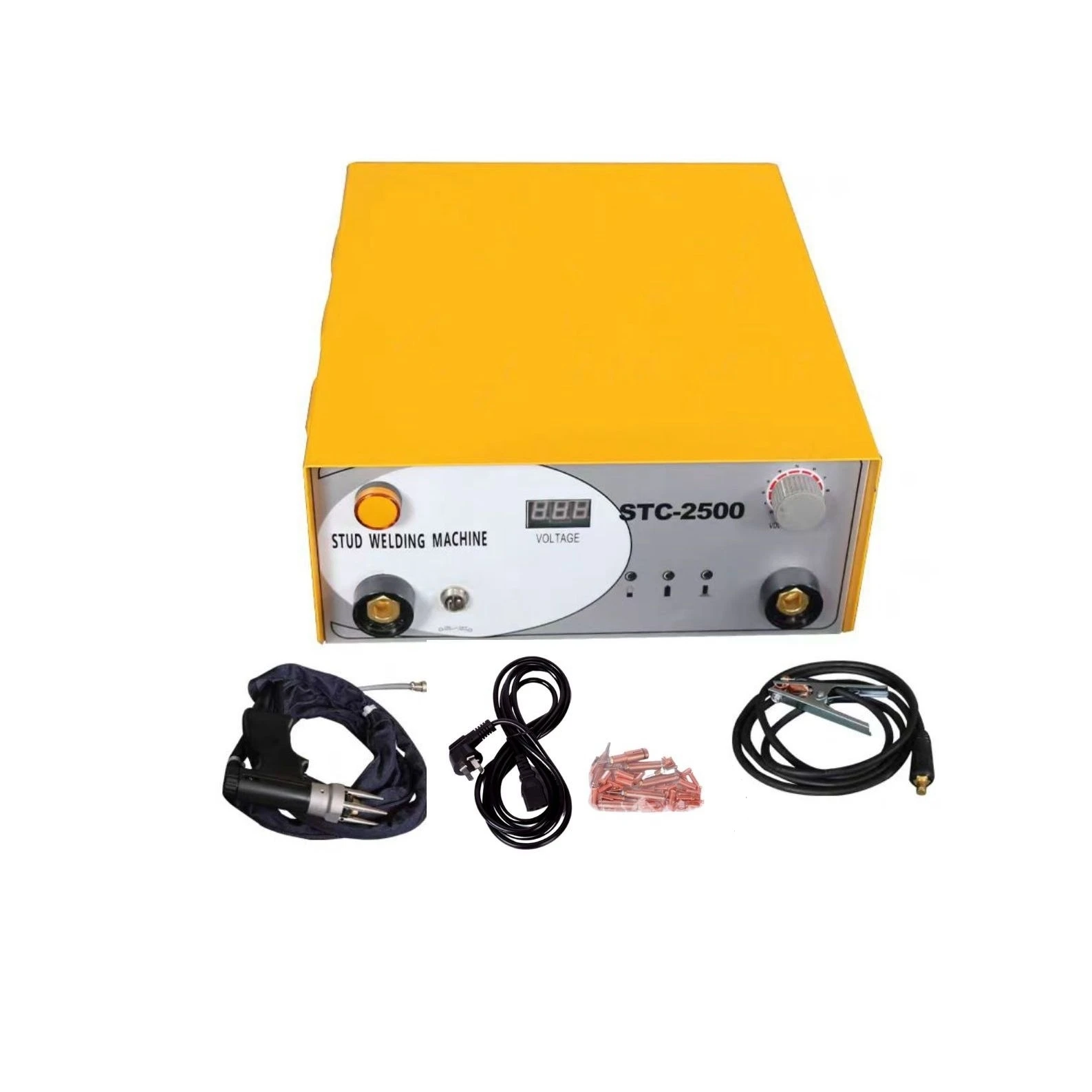Сварочный аппарат JINSLU STC-2500