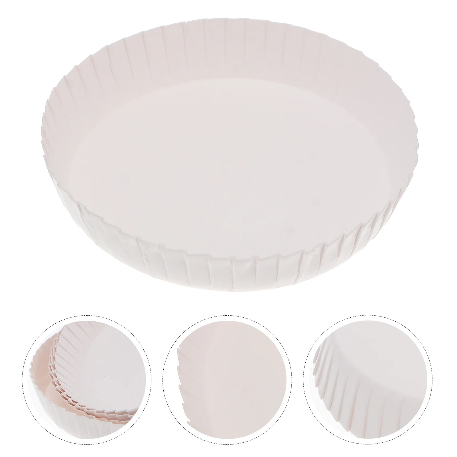 

Cup Paper Lid Lids Coffee Cover Covers Hot Disposable Cap Mug Cups Drinking Drink Tea Caps Drinks Dome Out Made White Ice Cream