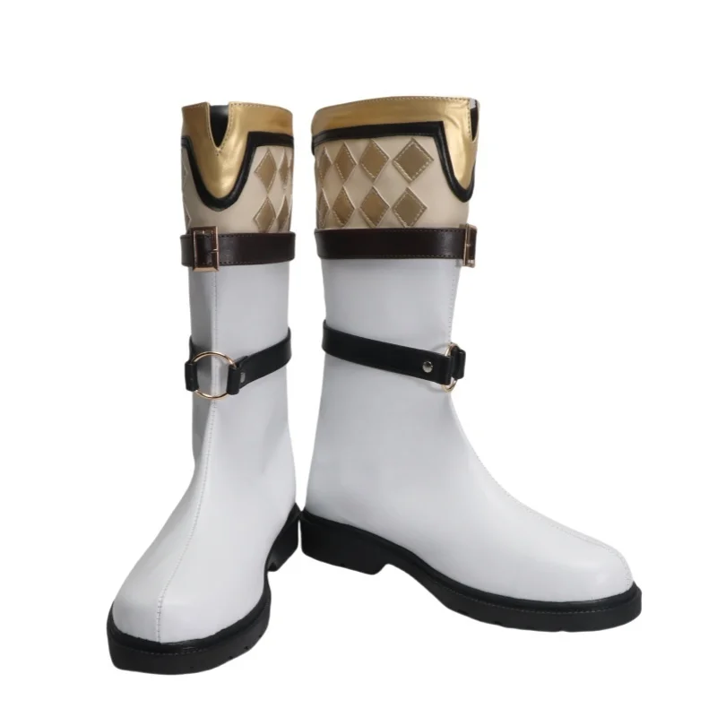 Rokuya Nagi Shoes IDOLiSH7 Сапоги для косплея Обувь (art.: 3920cd5397331) - 3920cd5397331