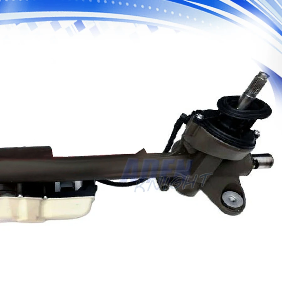 Рулевая рейка с электроприводом с левым рулем для VW TIGUAN 07-11 5N 1423050 A 5N 1423050   5Н 1423062   3AB 423061   3С 1423061 PX 5N 1909144 (art.: 3920cd327edb4) - 3920cd327edb4