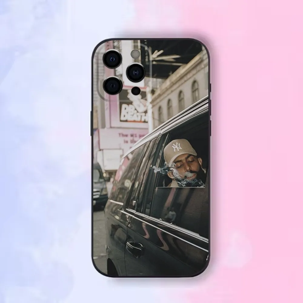 Чехол для телефона E-Eladio C-Carrion Sauce Boyz iPhone 16 15 14 13 12 Mini 11 Pro XR X XS MAX 7 8 Plus силиконовый