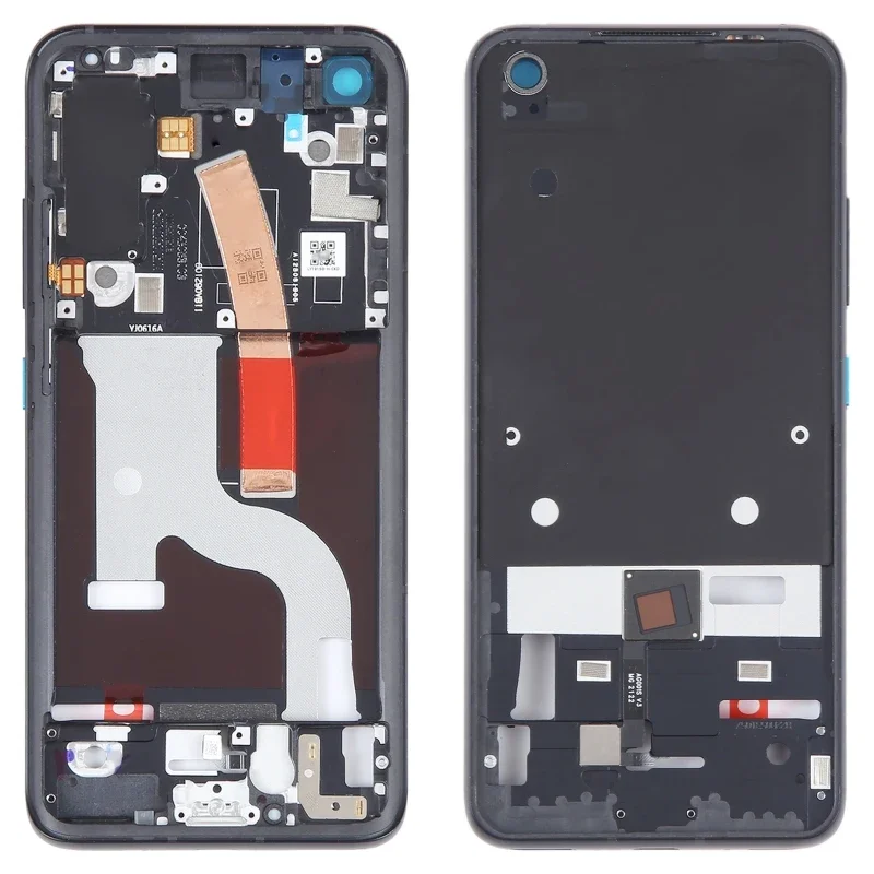 Рамка для Asus Zenfone 8 ZS 590KS-2A007EU I006D