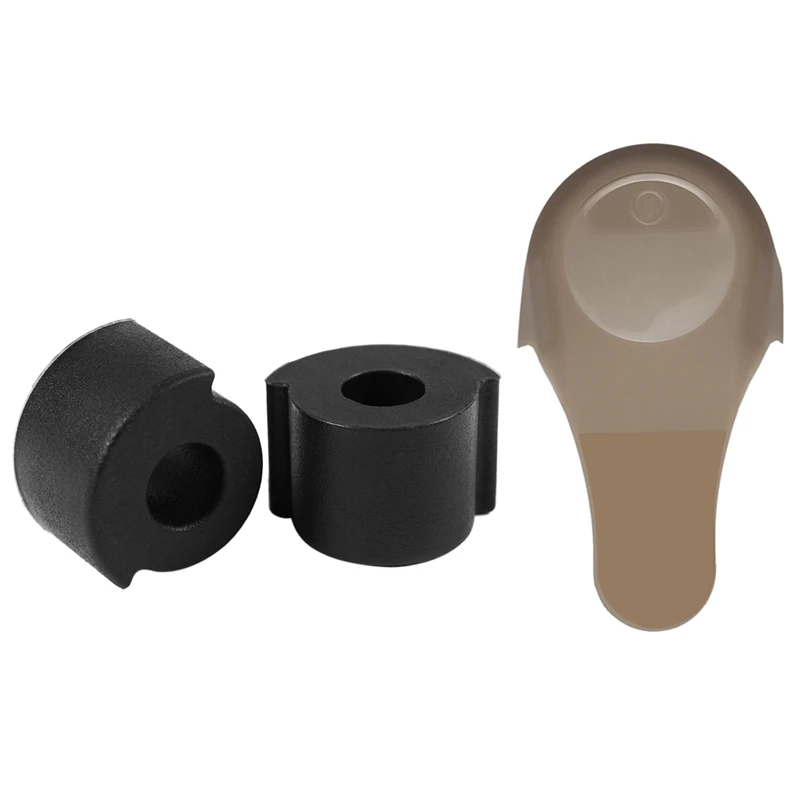 

Силиконовый чехол для Ninebot Es1 Es2 Es3 Es4 и 1X электрического скутера