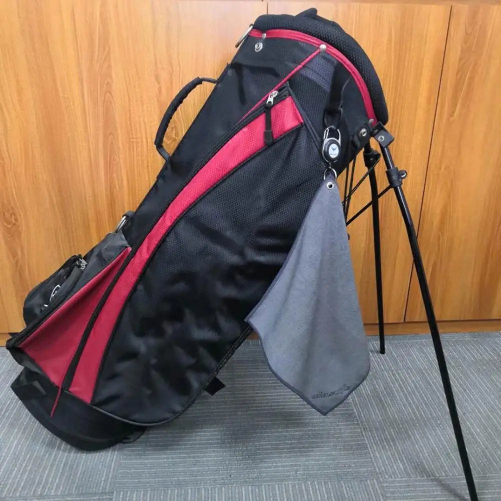 Towel For Golfing