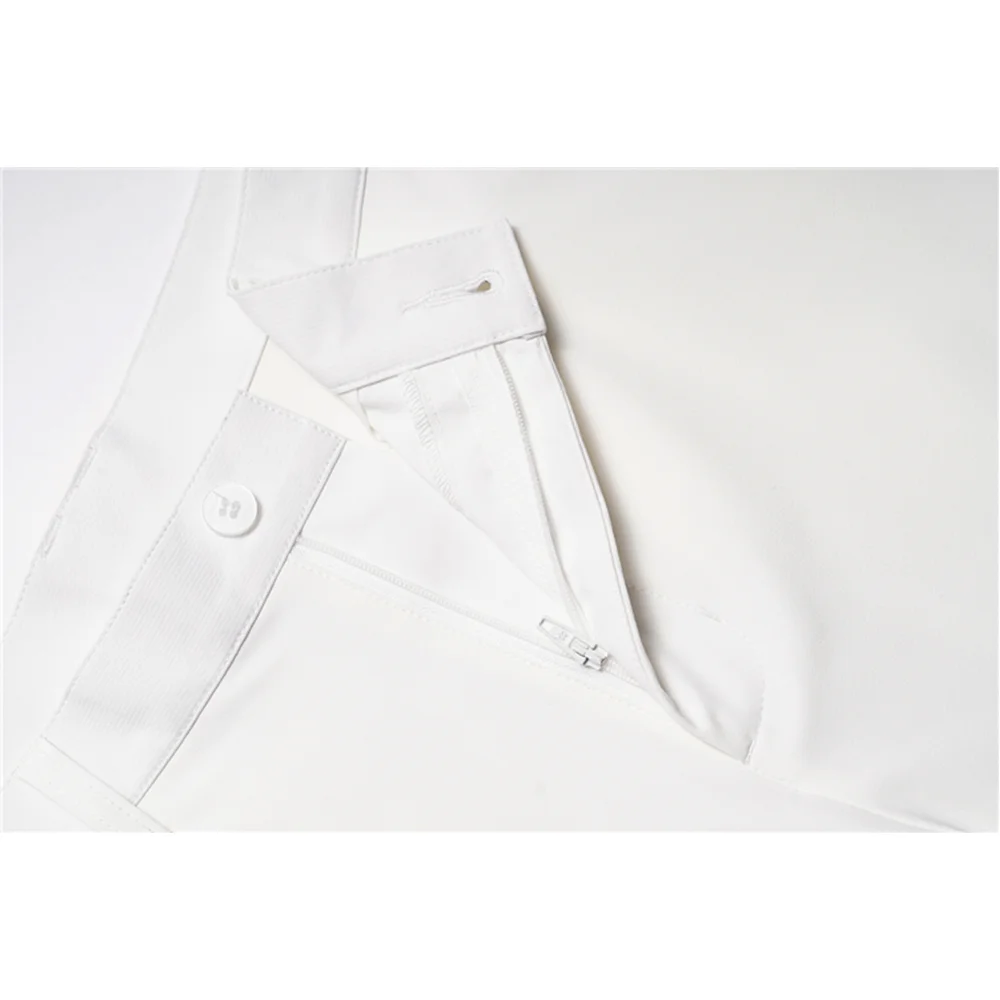 2023 Golf Clothes Men's Pants Quick Dry Casual Slacks Outdoor Sports Pants Sportswear Golf Pants for Men Trousers Wear