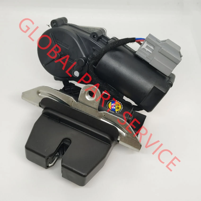 

FA1A-N442A66-BF FA1A-N442A66-BE Привод замка задней двери FA1Z-7443150-B