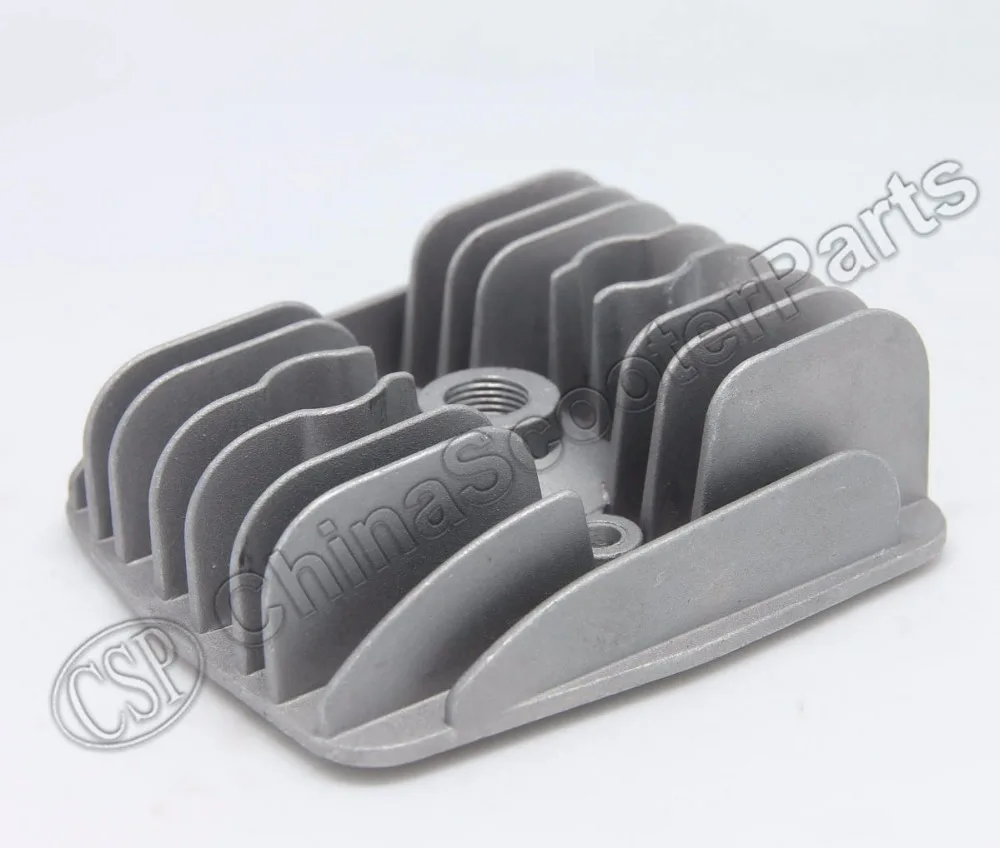 

Cylinder Head For K T M 50 50CC SX Mini Adventure Senior Piston Rings Gaskets Kit